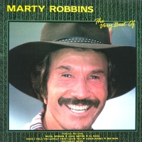 Marty Robbins - The Very Best Of Marty Robbins